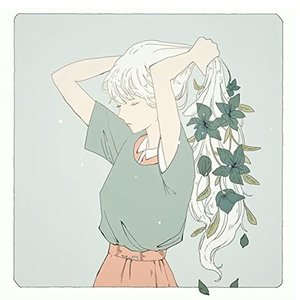 blossoms