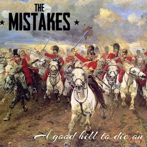 A good hill to die on