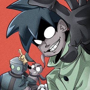 Avatar for Lucky Dog