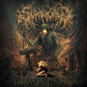 Torment Nexus