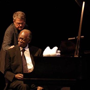 Аватар для CHARLIE HADEN & HANK JONES