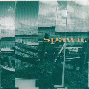 Adrift by Spawn