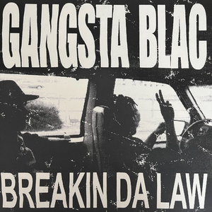 Gangsta Blac