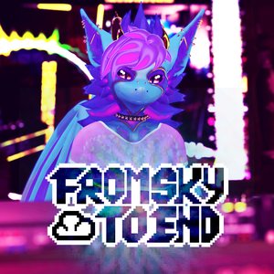 Avatar for FromSkyToEnd