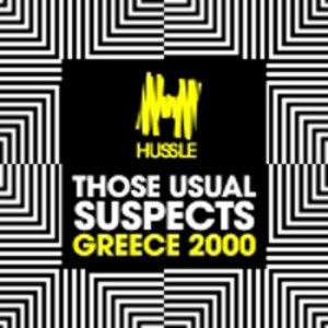 Greece 2000