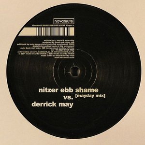 Avatar for Nitzer Ebb vs Derrick May