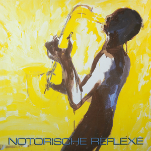 Notorische reflexe by Notorische Reflexe
