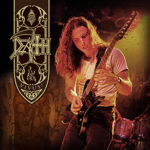 Vivus! by Death