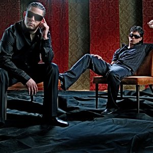 Avatar for R.K.M. & Ken-Y