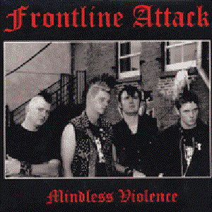 Avatar for Frontline Attack