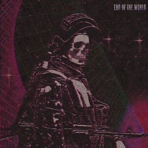 End of the World by FORGOTTENAGE