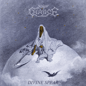 Divine Spear by Chalice