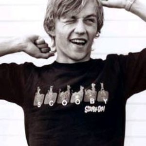Avatar for Sondre Lerche