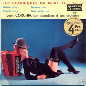 Avatar for Louis Corchia