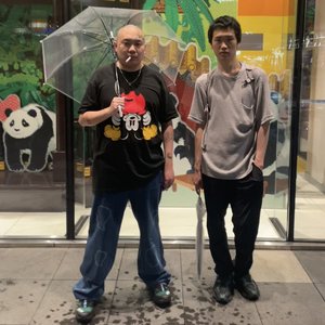 Avatar for bloodz boi & jackzebra