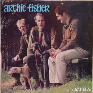 Archie Fisher