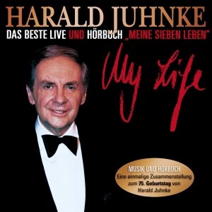 Harald Juhnke – Barfuß oder Lackschuh