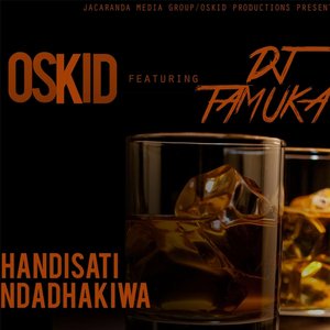 Handisati Ndadhakiwa