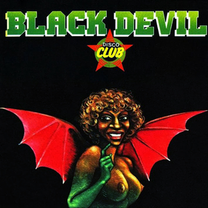 Black Devil