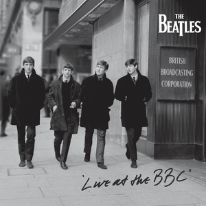 Live at the BBC by The Beatles