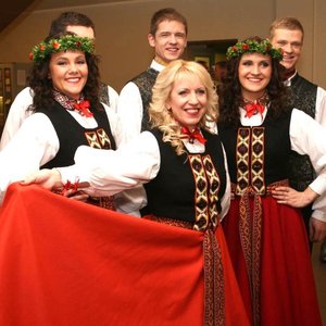 Avatar di Olga un Līgo