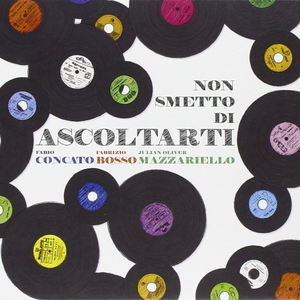 Fabio Concato – Non smetto di aspettarti