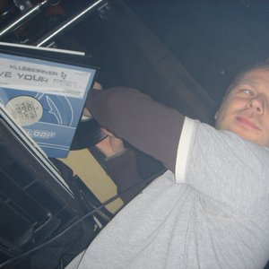 Avatar for Klubbdriver