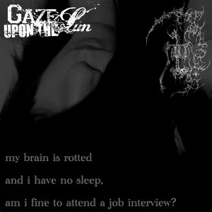 my brain is rotted and i have no sleep, am i fine to attend a job interview?