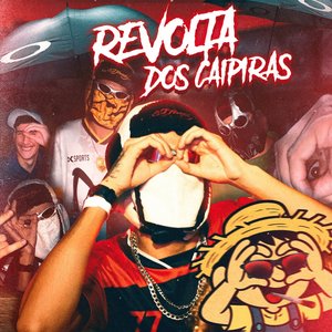 Revolta Dos Caipiras