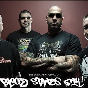 Avatar for Blood Stands Still