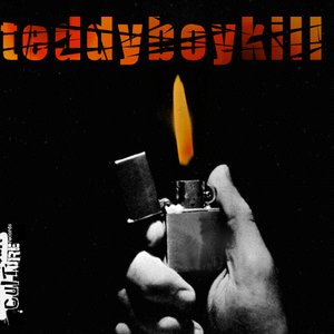 Avatar for Teddy boy kill