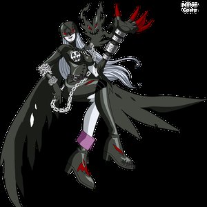 Avatar for OSTDigimon