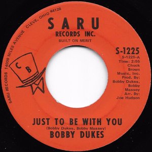Avatar for Bobby Dukes