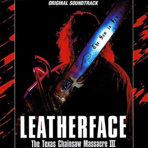 Leatherface - Texas Chainsaw Massacre III