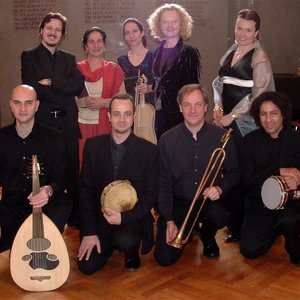 Avatar de Boston Camerata