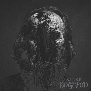 Bogefod