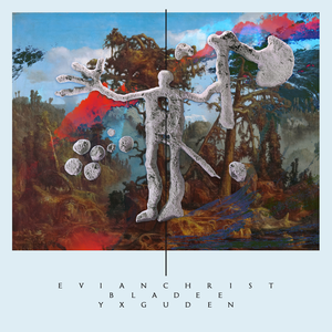 Yxguden album cover