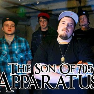 Awatar dla The Son Of Apparatus
