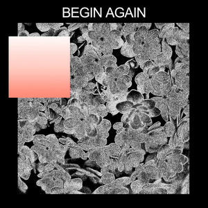 Begin Again album cover