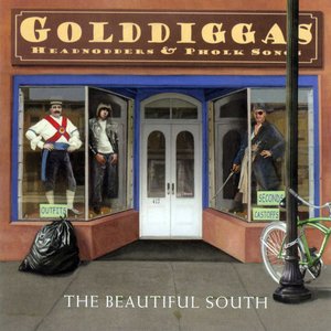 Golddiggas, Headnodders & Pholk Songs