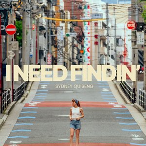 I Need Findin'