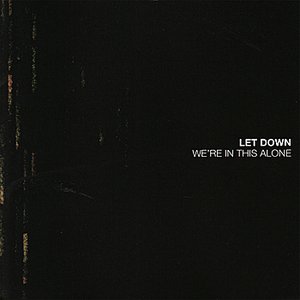We're in This Alone