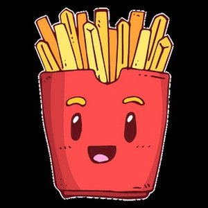 Avatar for Potatofries