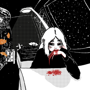 Hornet Disaster by Weatherday