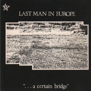 ... A Certain Bridge