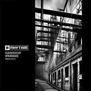 Kubanoid93 EP