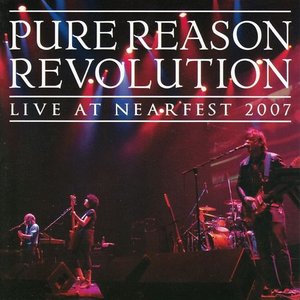 Live At Nearfest 2007