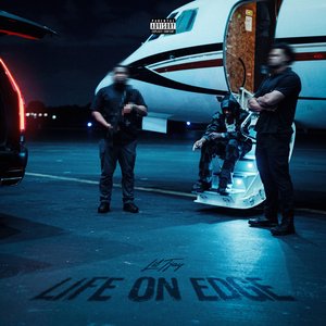 Life on Edge - Single
