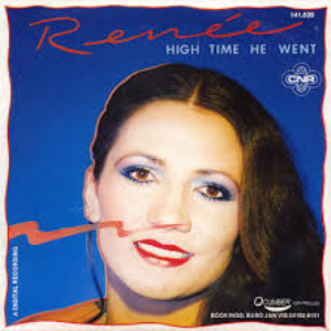 Artwork for High Time He Went