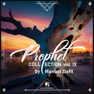 Prophet Collection, Vol. 9